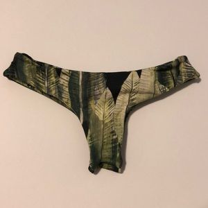 Midori bikini Brayden bottoms